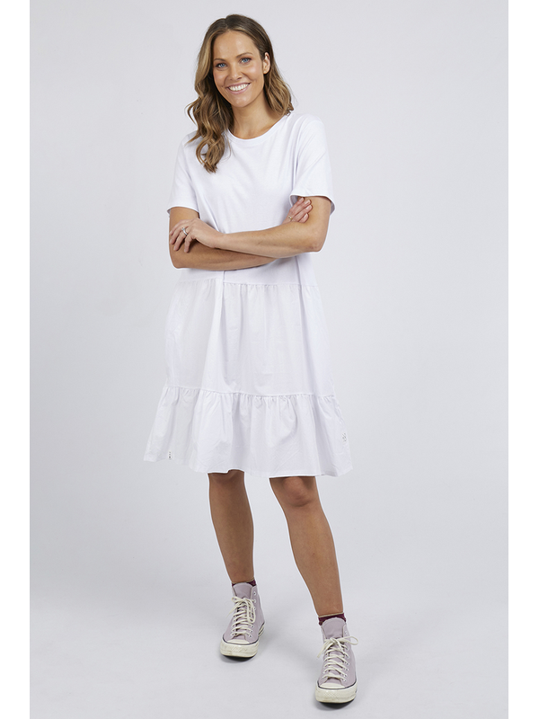 Elm Joanna Tee Dress