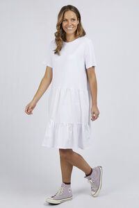 Elm Joanna Tee Dress