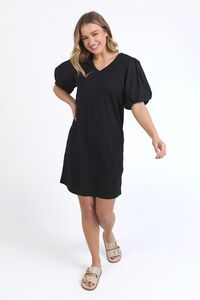Elm Joy Dress