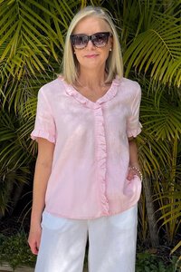 Gordon Smith Tiffany Top