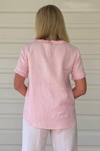 Gordon Smith Tiffany Top