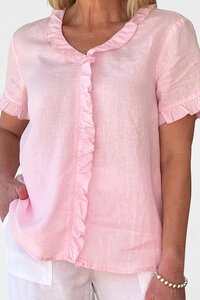 Gordon Smith Tiffany Top