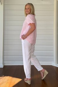 Gordon Smith Tiffany Top