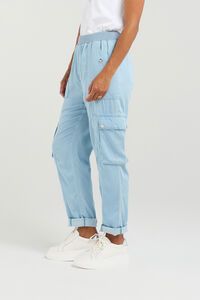 Et Alia Carter Cargo