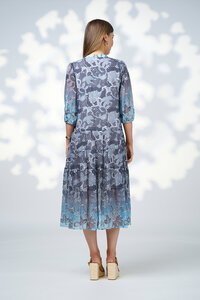 Loobies Story Stevie Midi Dress