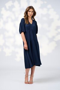 Loobies Story Jada Midi Dress