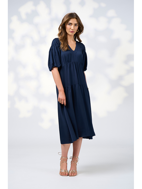 Loobies Story Jada Midi Dress