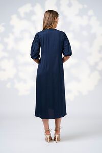 Loobies Story Jada Midi Dress