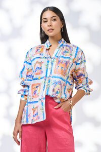 Loobies Story Paradiso Shirt
