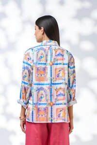 Loobies Story Paradiso Shirt