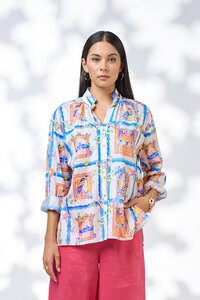 Loobies Story Paradiso Shirt