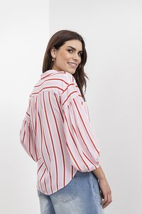 Moss Bronte Candy Shirt