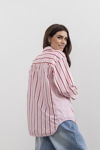 Moss Maxwell Candy Shirt