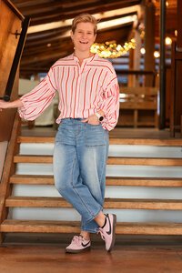 Moss Bronte Candy Shirt