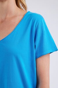 Elm Fundamental Vee Tee