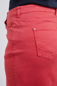 Elm Belle Denim Skirt