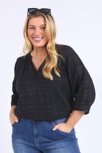 Elm Isabella Blouse