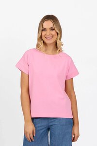 Vassalli Drop Sleeve Top