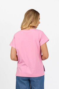 Vassalli Drop Sleeve Top