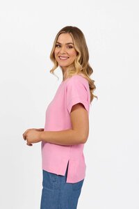 Vassalli Drop Sleeve Top