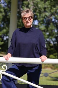 Oh Three Relaxed Popover Jumper