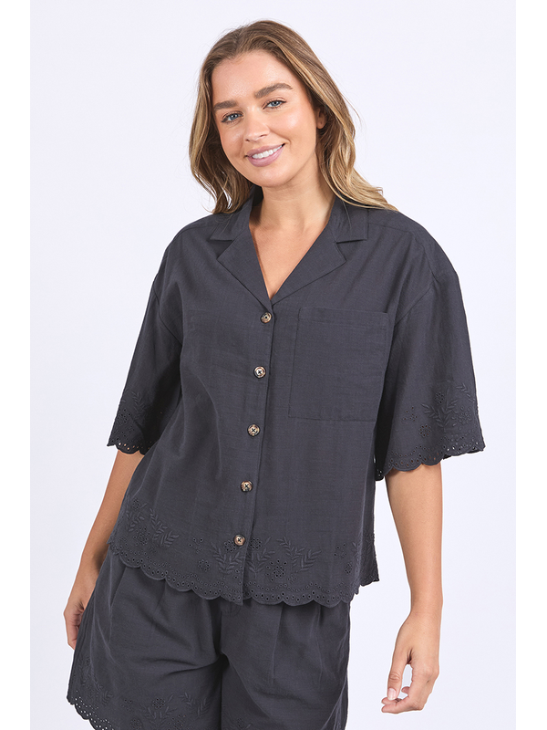 Foxwood Madeleine Shirt