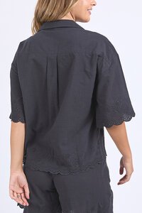 Foxwood Madeleine Shirt