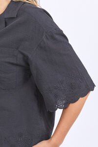 Foxwood Madeleine Shirt