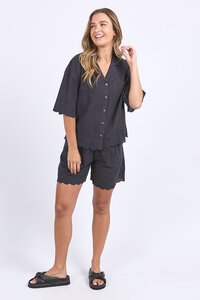 Foxwood Madeleine Shirt