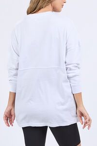 Foxwood Coded LS Tee