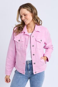 Elm Tilly Denim Jacket