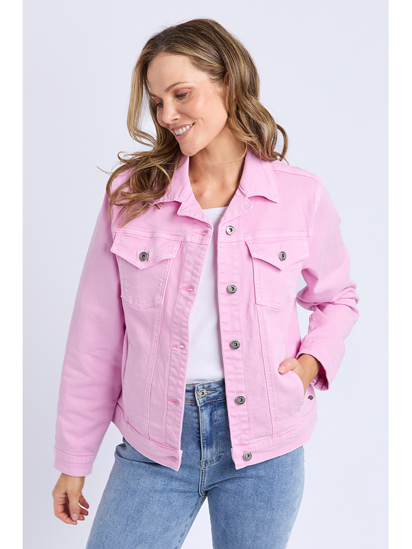 Elm Tilly Denim Jacket