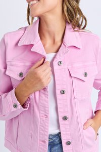 Elm Tilly Denim Jacket