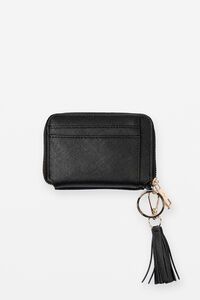 Stella + Gemma Luxelet Tassle Purse