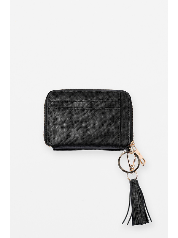 Stella + Gemma Luxelet Tassle Purse