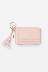 Stella + Gemma Luxelet Tassle Purse