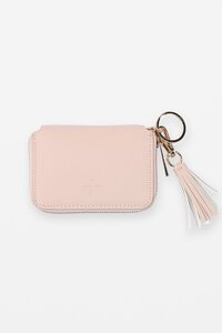 Stella + Gemma Luxelet Tassle Purse