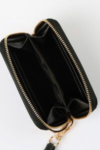 Stella + Gemma Luxelet Tassle Purse