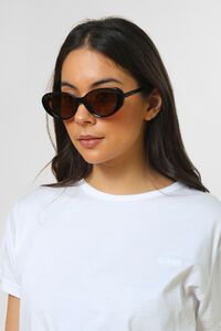 Stella + Gemma Sahara Sunglasses