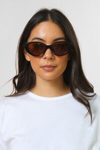Stella + Gemma Sahara Sunglasses