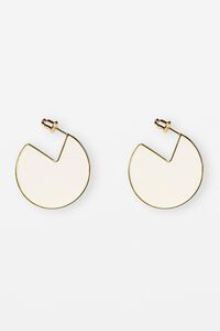 Stella + Gemma Soft Sphere Earring