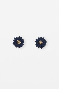 Stella + Gemma Daisy Earring