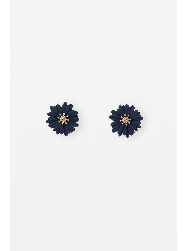Stella + Gemma Daisy Earring