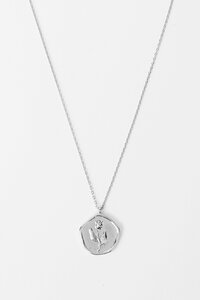 Stella + Gemma Tulip Necklace