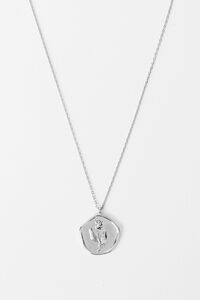 Stella + Gemma Tulip Necklace