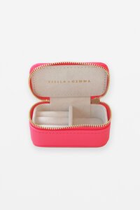 Stella + Gemma Rectangle Jewel Box