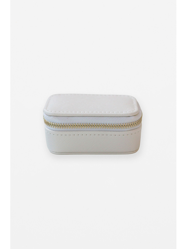 Stella + Gemma Rectangle Jewel Box