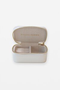Stella + Gemma Rectangle Jewel Box