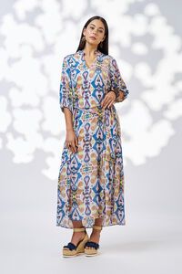 Loobies Story Tia Midi Dress