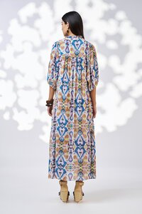 Loobies Story Tia Midi Dress